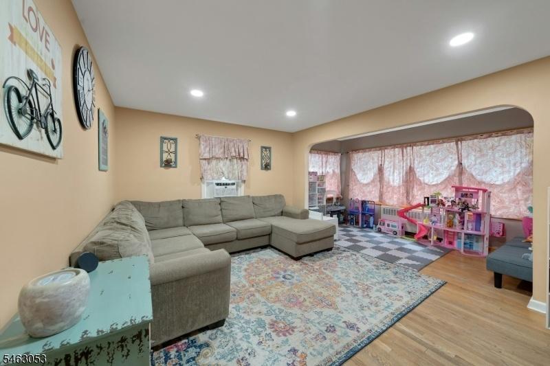 Large Living Room