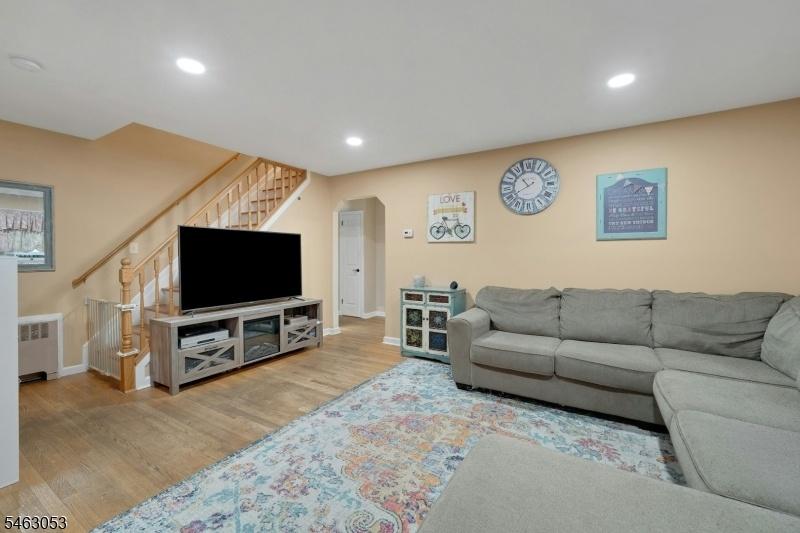 Large Living Room