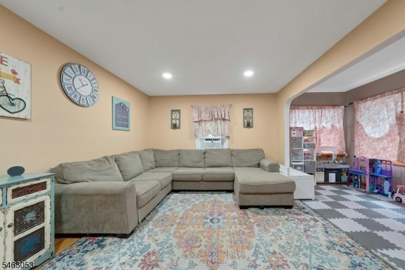 Large Living Room