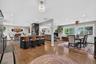 open concept living