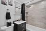 ground floor full bath
