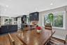 eat in kitchen