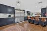 extra kitchen space