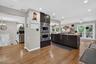 Kitchen w/ double oven