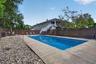 inground pool