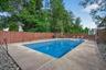 inground pool
