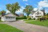 Detached Garage