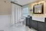 Hall Bath