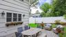 Beautiful paver patio