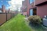 Rear Patio and Yard