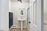 Hall Bathroom