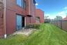 Rear Patio and Yard