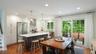 Chef's kitchen
