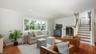 Gleaming hardwoods