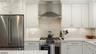 Custom cabinetry