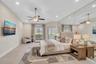 STAGES MASTER BEDROOM