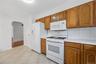 Apt 1 kitchen