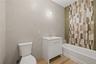Bathroom #3