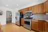 Apt 2 kitchen
