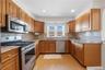 Apt 2 kitchen