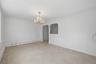 Apt 1 dining room