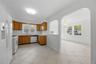 Apt 1 kitchen