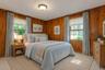 1st floor bedroom, virtually staged