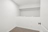Walk-in Two Room Closet
