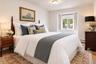 First Floor Bedroom