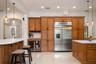Featured wine cooler