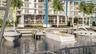 Restaurant Terraces; Birdie Golf & Grill Rendering; Marina