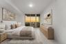 Primary - Virtually Staged; Terrace; Sunset; South