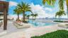Rooftop Pool Rendering; Lap Pool