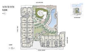 Nautilus 220 - Site Map