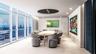 5th Floor Game Lounge Rendering