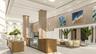 Nautilus 220 Lobby Rendering; Fish Aquarium