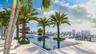 Rooftop Pool Rendering; Lap Pool