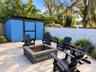 Shed for your outdoor storage needs
