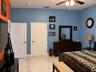Spacious Primary bedroom suite w/ ensuite