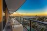 Terrace with South Exposure; East View/Ocean View/Intracoastal Waterway View