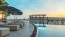 6th Floor Pool Rendering