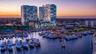 Evening Nautilus 220 Rendering