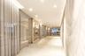 5th Floor Corridor Rendering