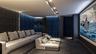 5th Floor Theater Rendering