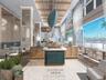 SeaHawk Prime Restaurant Rendering; Chef David Burke