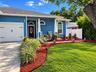 Beautifully landscaped all over!