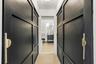 Primary Closets