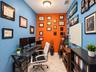 Office space/bonus room