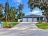 3009 W CLINTON STREET, TAMPA, FL 33614 - 3 car garage