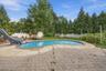 In-ground Saltwater Pool